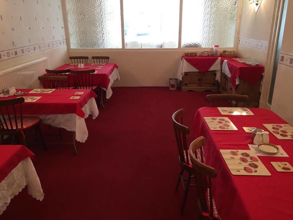 The Moorfield Hotel Blackpool Ngoại thất bức ảnh